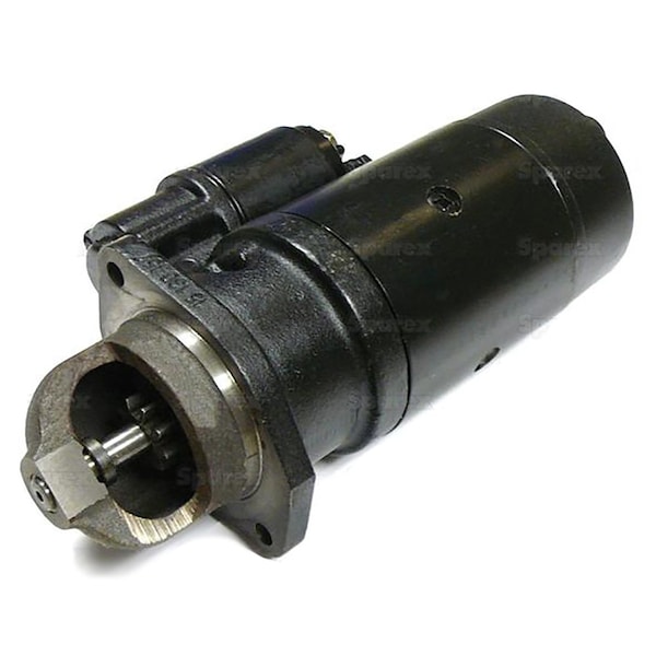 Aftermarket 1173241 New 12 Volt 3.7 Kw Starter For Several Deutz Tractor models 136035 - main